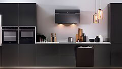 Samsung, cucine smart senza ristrutturare: come funziona