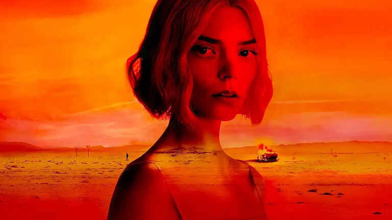 Lucky, la serie con Anya Taylor-Joy che spopola su Apple TV