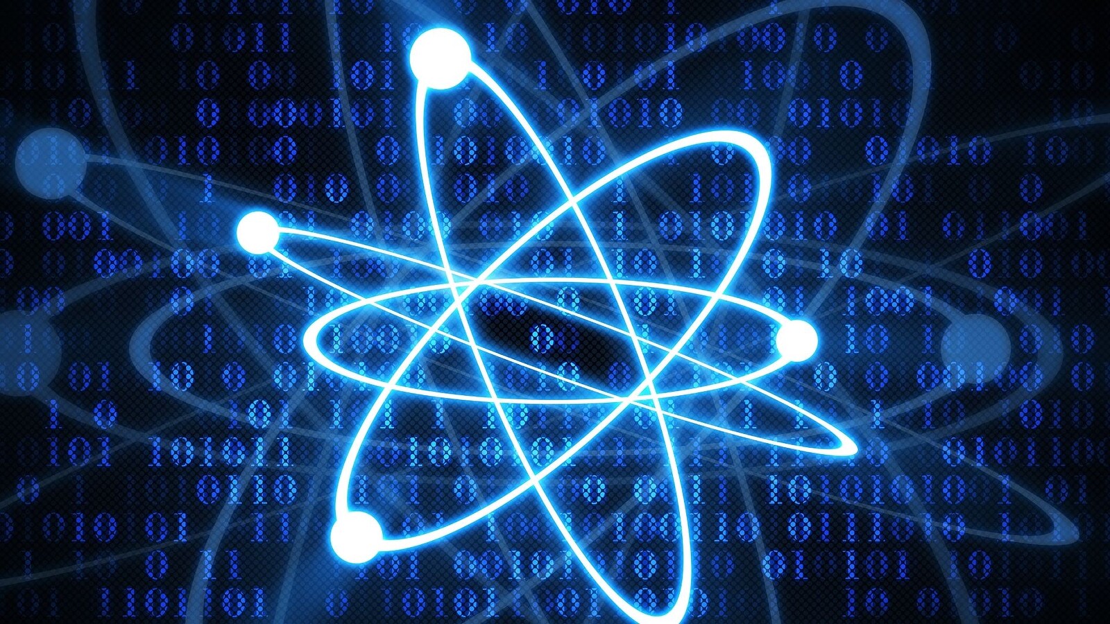 Protone, la forza che tiene unita la materia non è dove credevamo