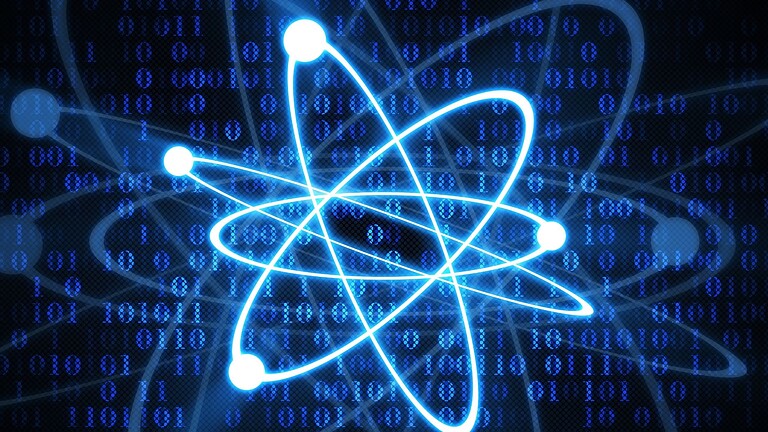 Protone, la forza che tiene unita la materia non è dove credevamo