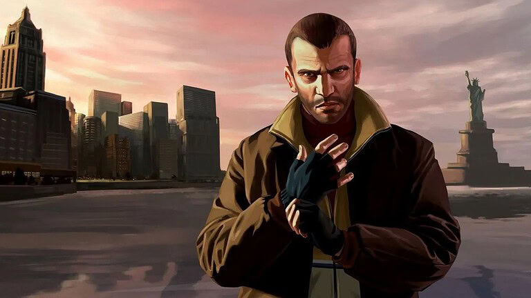 GTA 4, ogni NPC doveva avere una vita vera: perché fu tagliata?