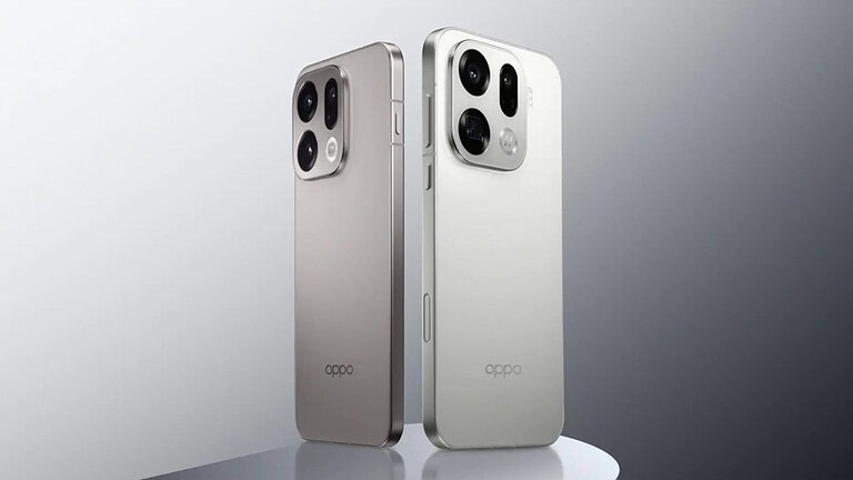 Oppo Find X9 Ultra e Reno15 Pro: le fotocamere dell'estate