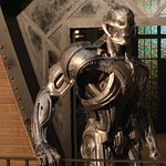 VisionQuest, il ritorno di Ultron riaccende una teoria dei fan