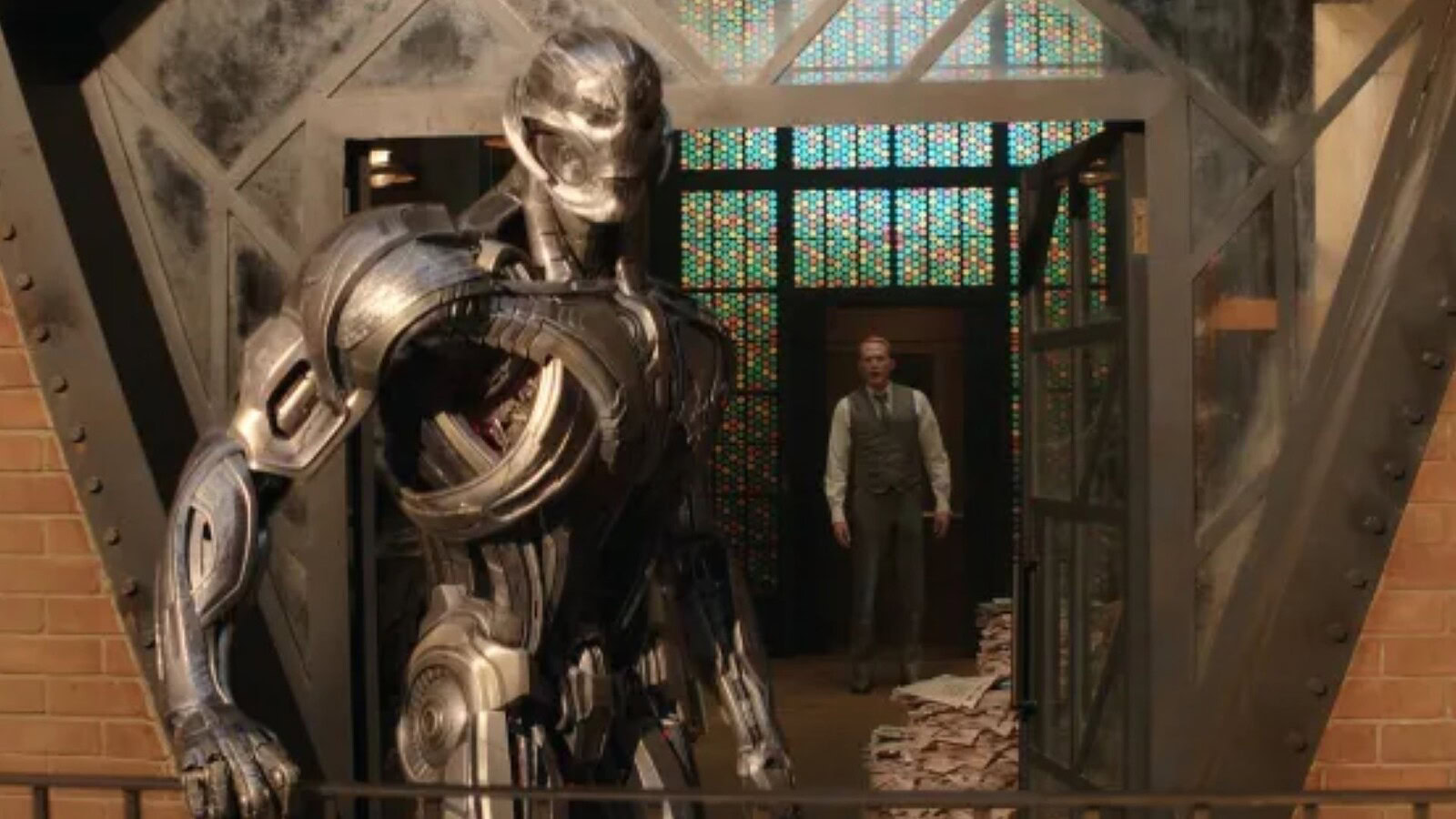VisionQuest, il ritorno di Ultron riaccende una teoria dei fan