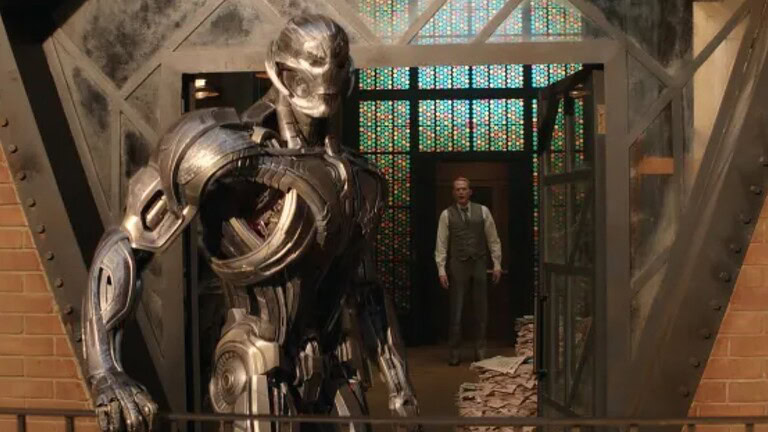 VisionQuest, il ritorno di Ultron riaccende una teoria dei fan