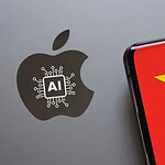 Apple, un modello AI solo per la Cina: c'è l'accordo con Alibaba
