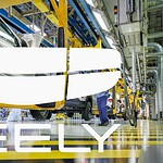 Geely produrrà in Europa nelle fabbriche Volvo dal 2028