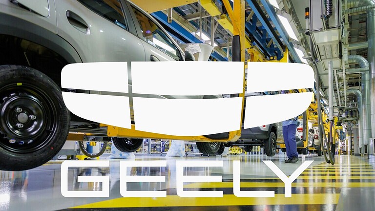 Geely produrrà in Europa nelle fabbriche Volvo dal 2028