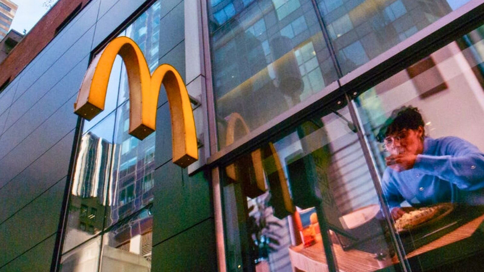 Azure, 3,64 milioni di dati rubati a McDonald's e Vodafone