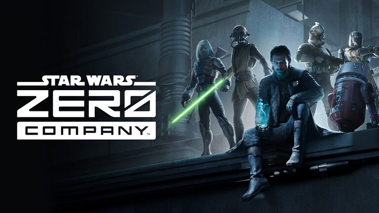Star Wars Zero Company, un cameo a sorpresa nel trailer finale