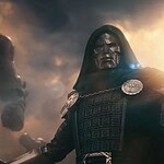 Avengers: Doomsday, il dettaglio sugli occhi di Doom fa discutere