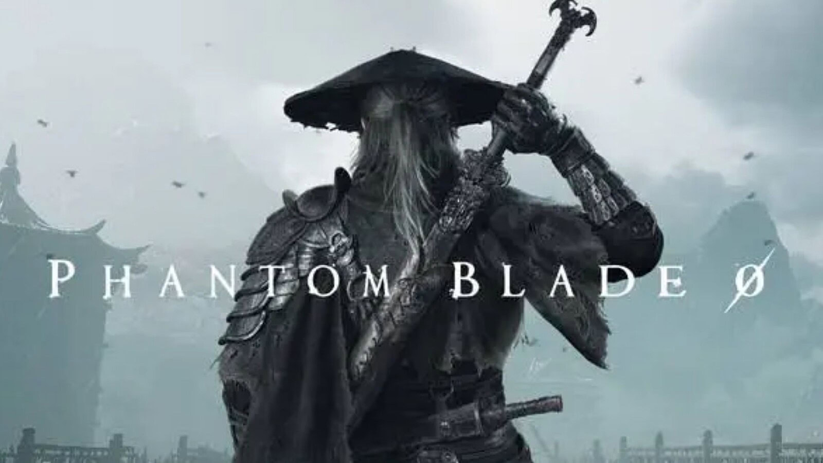 Phantom Blade Zero: uno State of Play tutto per lui