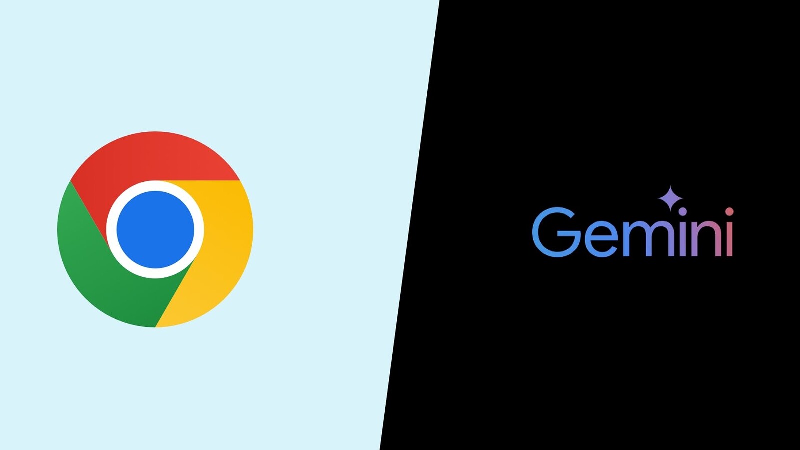 Gemini in Chrome arriva su tutti gli Android negli USA