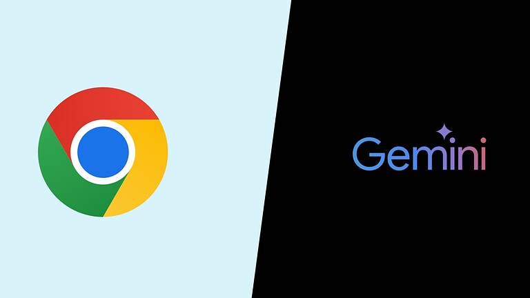 Gemini in Chrome arriva su tutti gli Android negli USA
