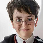 Harry Potter, la cicatrice cambia nella serie HBO