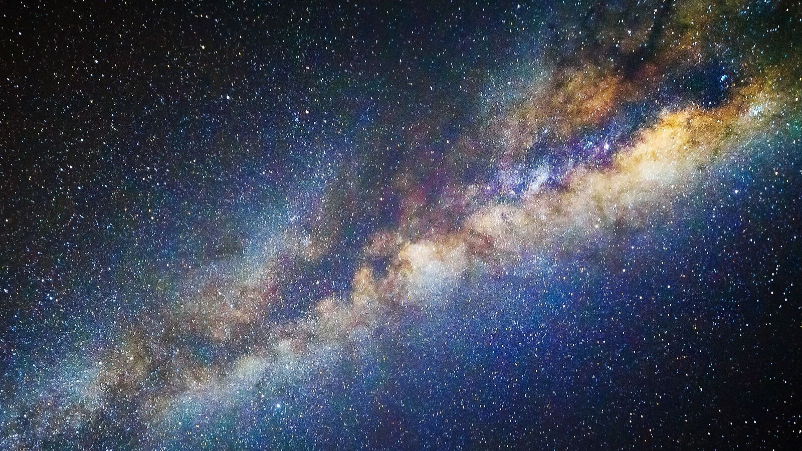 Via Lattea, Hubble trova la fusione galattica più antica