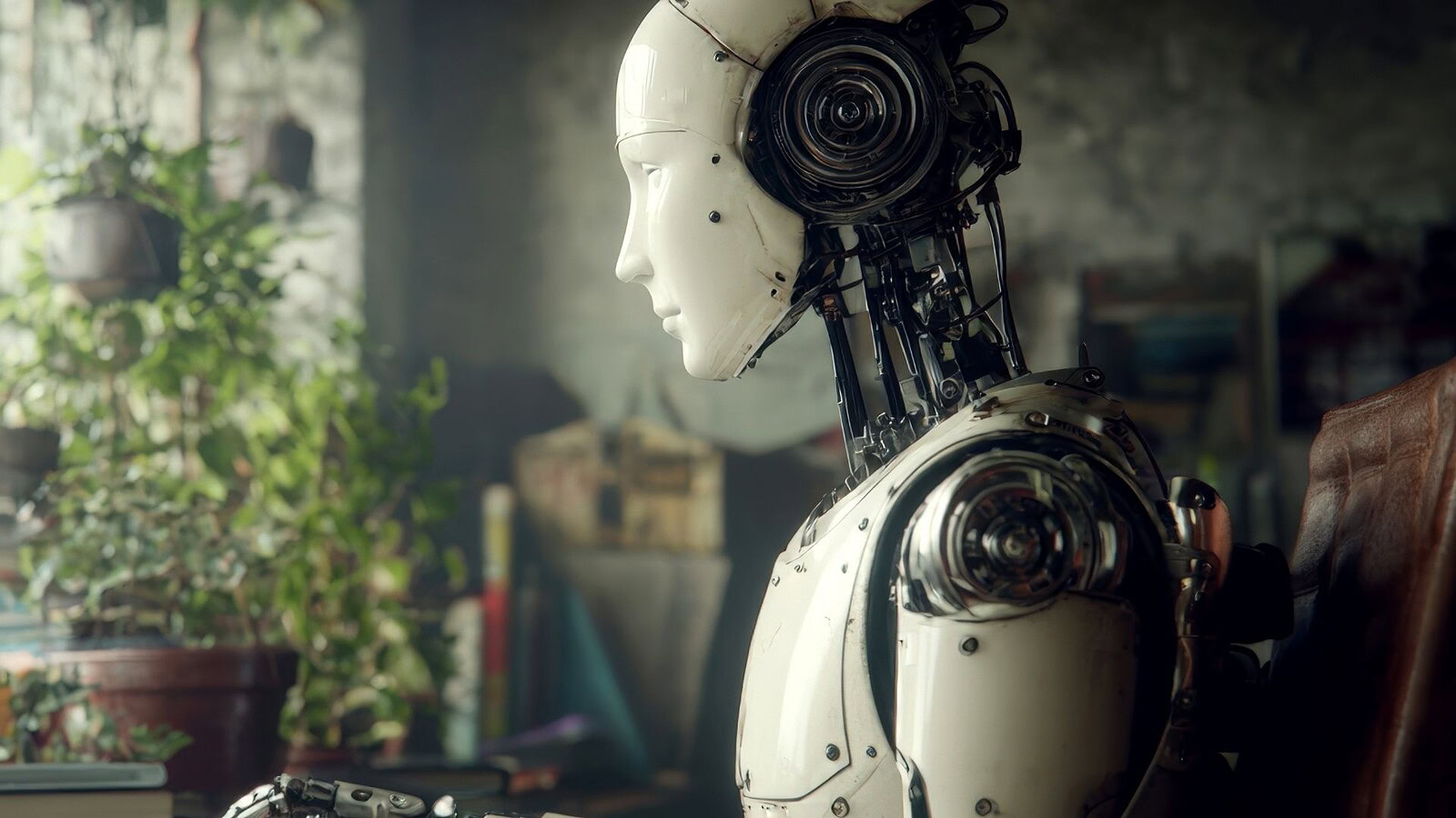 Robot barista prepara 202 caffè in un'ora a Pechino