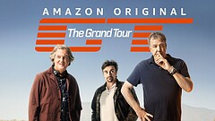 The Grand Tour torna il 4 settembre con tre nuovi conduttori