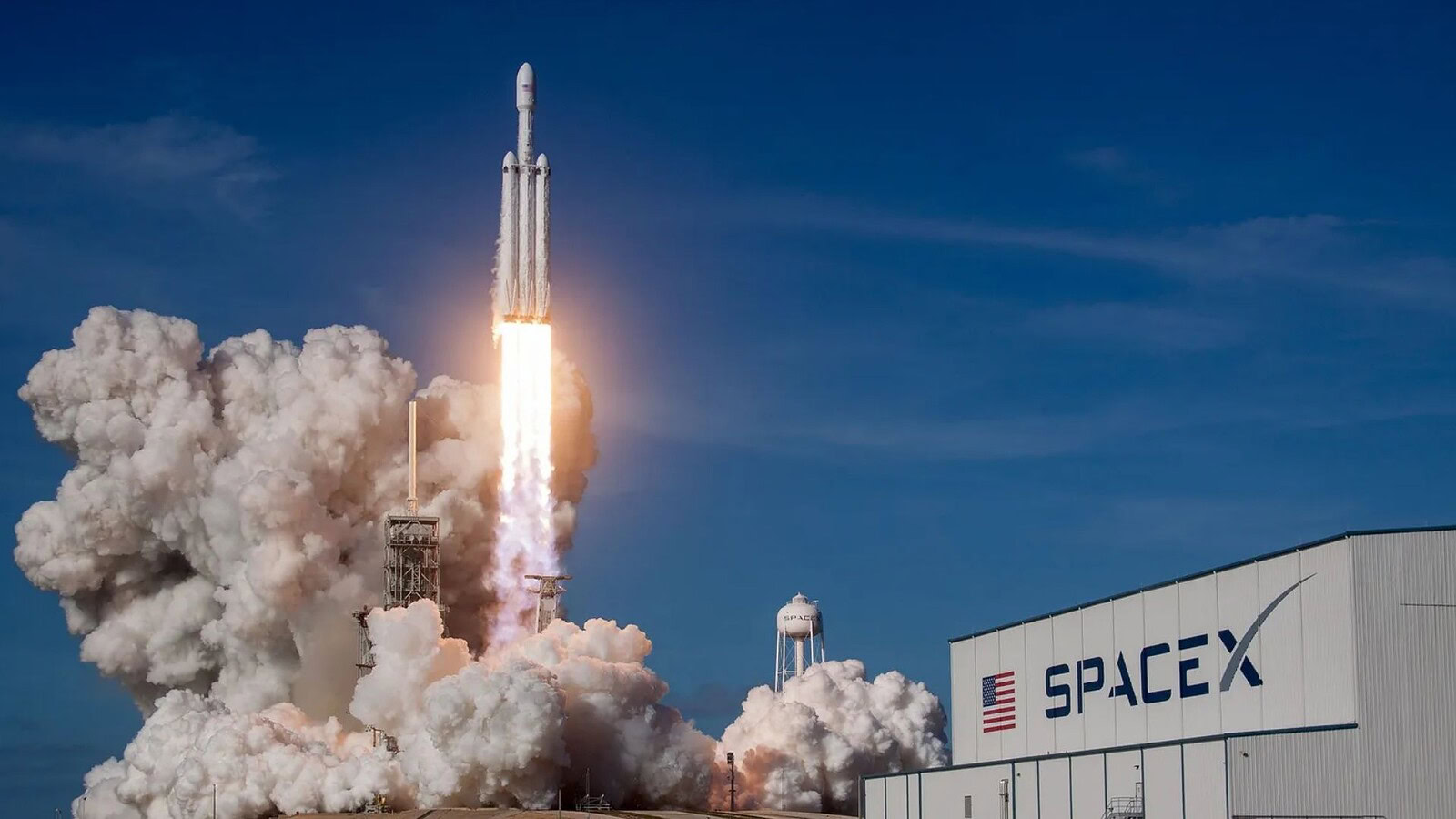 SpaceX, smentita l'acquisizione di Cognition: cosa sta succedendo?