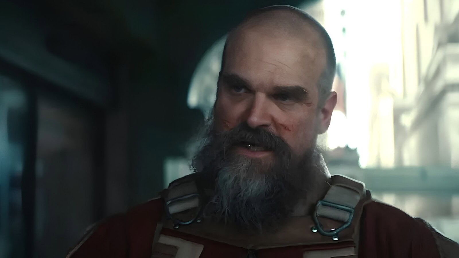 Avengers: Doomsday, David Harbour spoilera il ritorno di Stark?