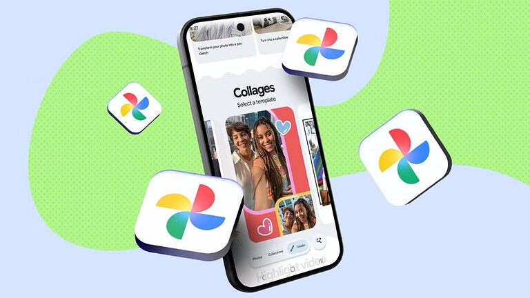 Google Foto, arriva Redact per oscurare i dati sensibili