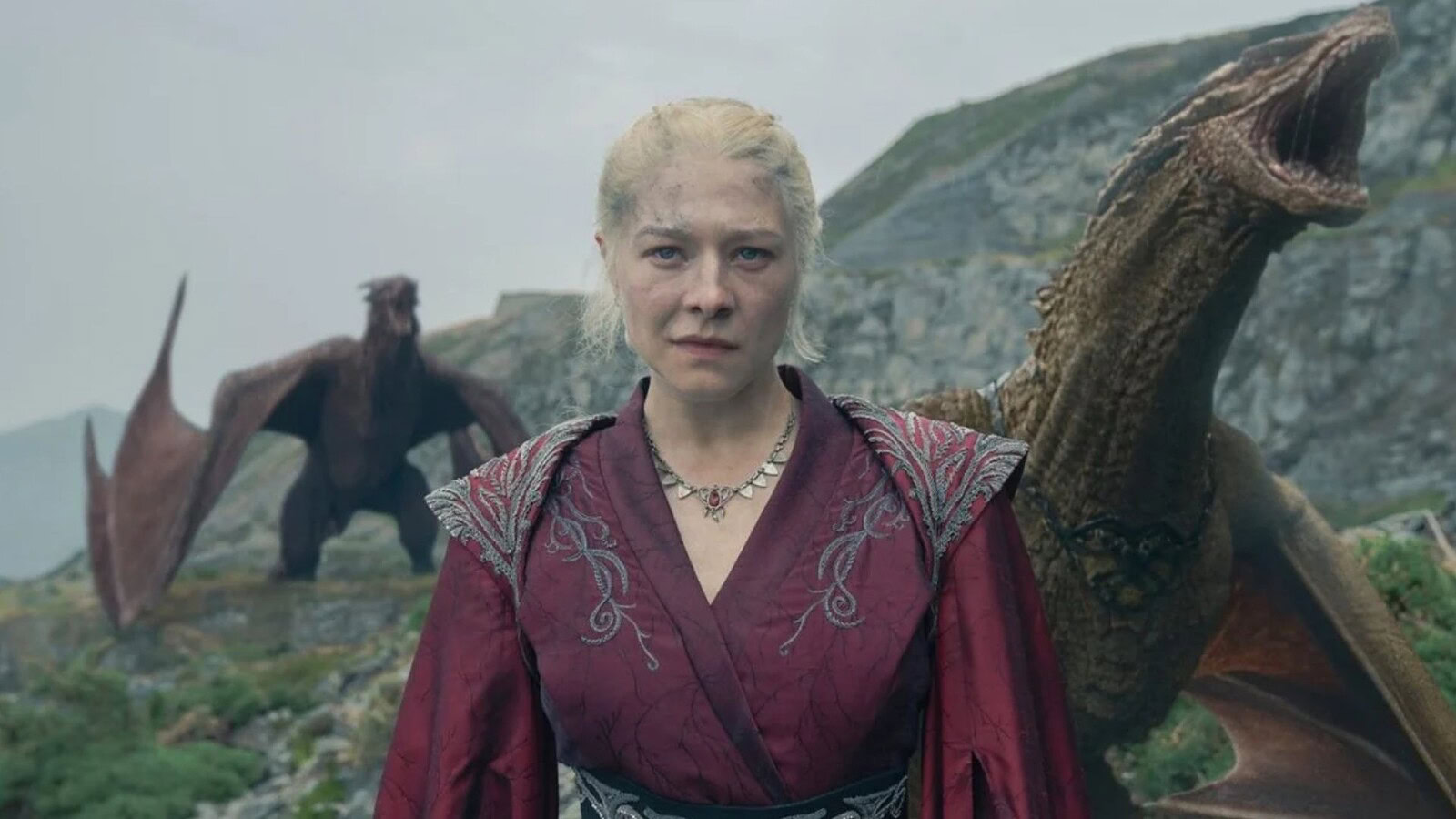 House of the Dragon 4