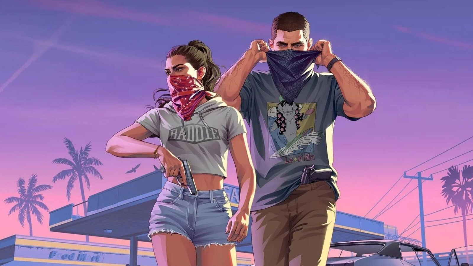 GTA 6, boom di preordini: 4,38 milioni di copie prenotate