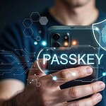 Passkey addio password: come cambia davvero l'accesso agli account