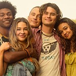 Outer Banks, Netflix annuncia il prequel ambientato 20 anni prima