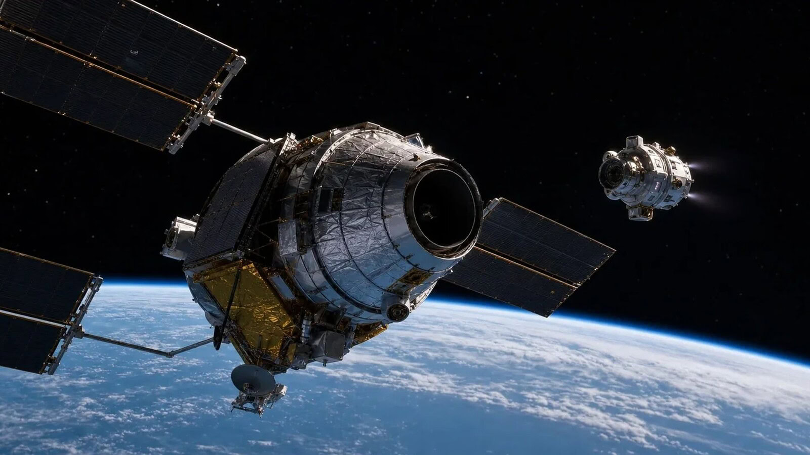 Swift, la NASA abbandona il telescopio: rientro entro fine anno
