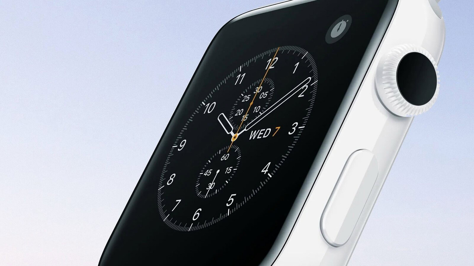 Apple Watch Series 12: torna la ceramica dopo sette anni
