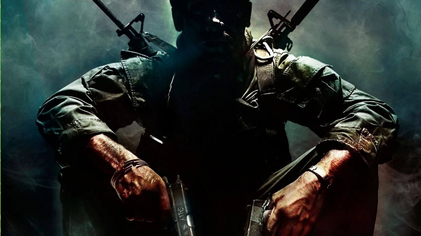 call of duty
