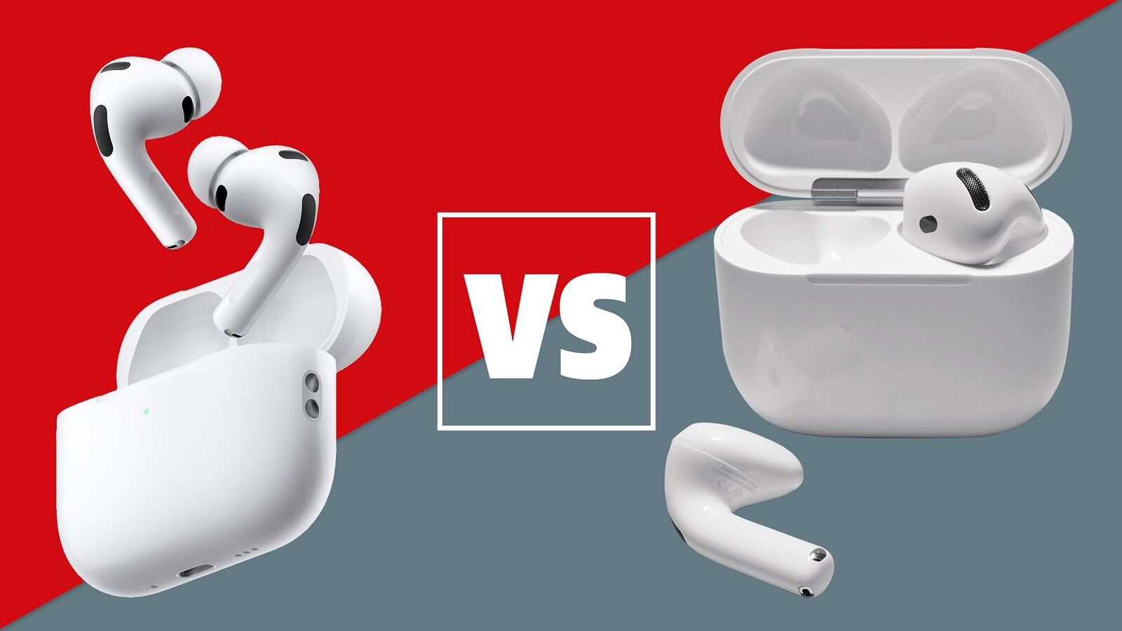 AirPods 4 o AirPods Pro 3: quale scegliere nel 2026