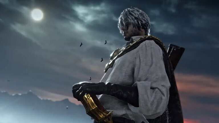 The Duskbloods, Miyazaki: nessun legame con Bloodborne