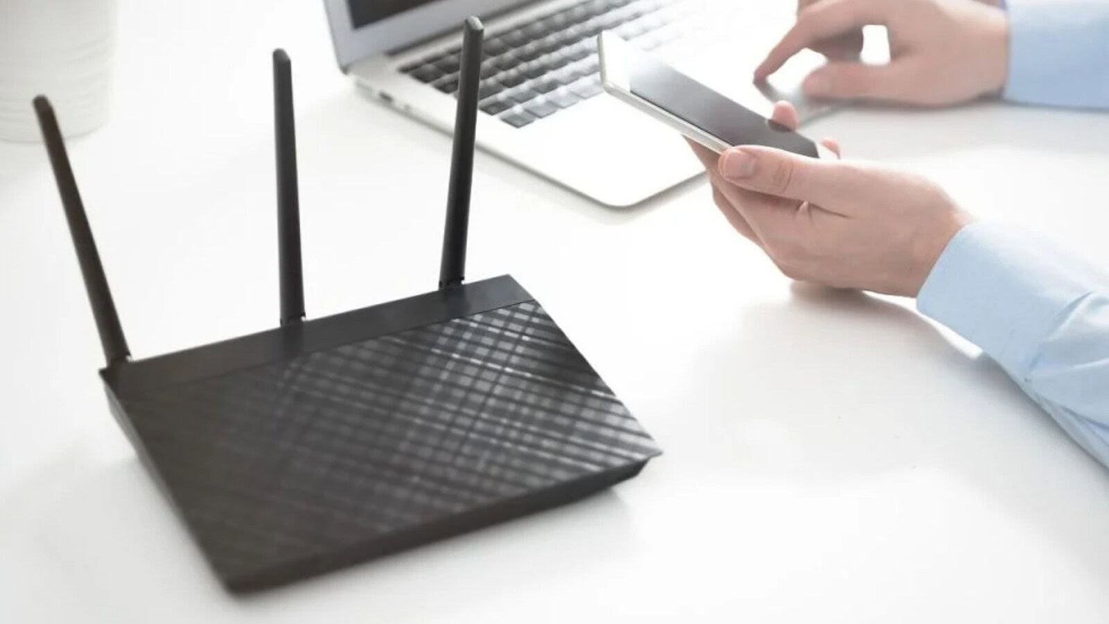 Access point, ecco perché il Wi-Fi è lento col segnale pieno