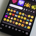 Gboard, arriva l'opzione per regolare la dimensione delle emoji