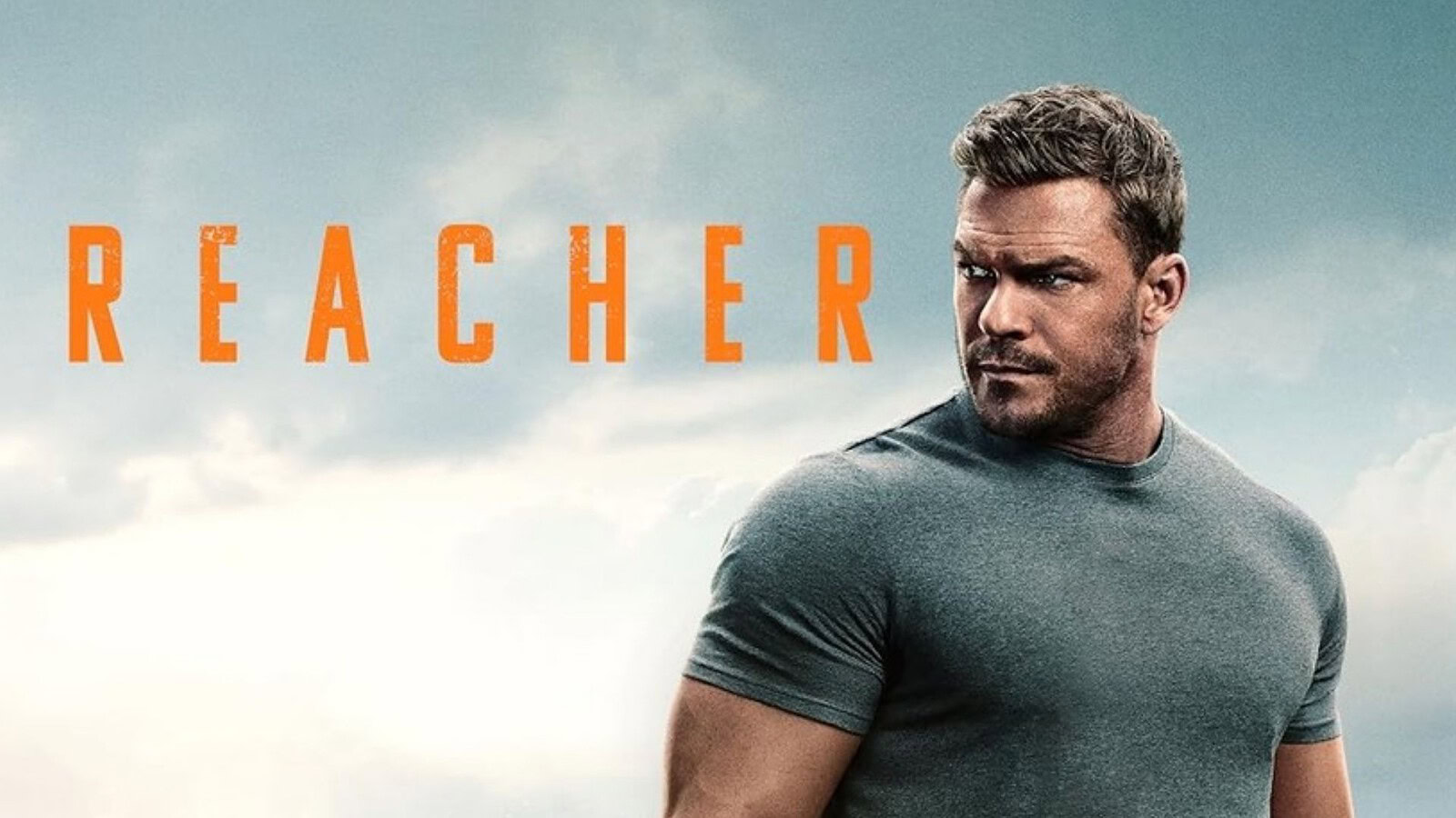 Reacher 4 su Prime Video: quando escono gli episodi