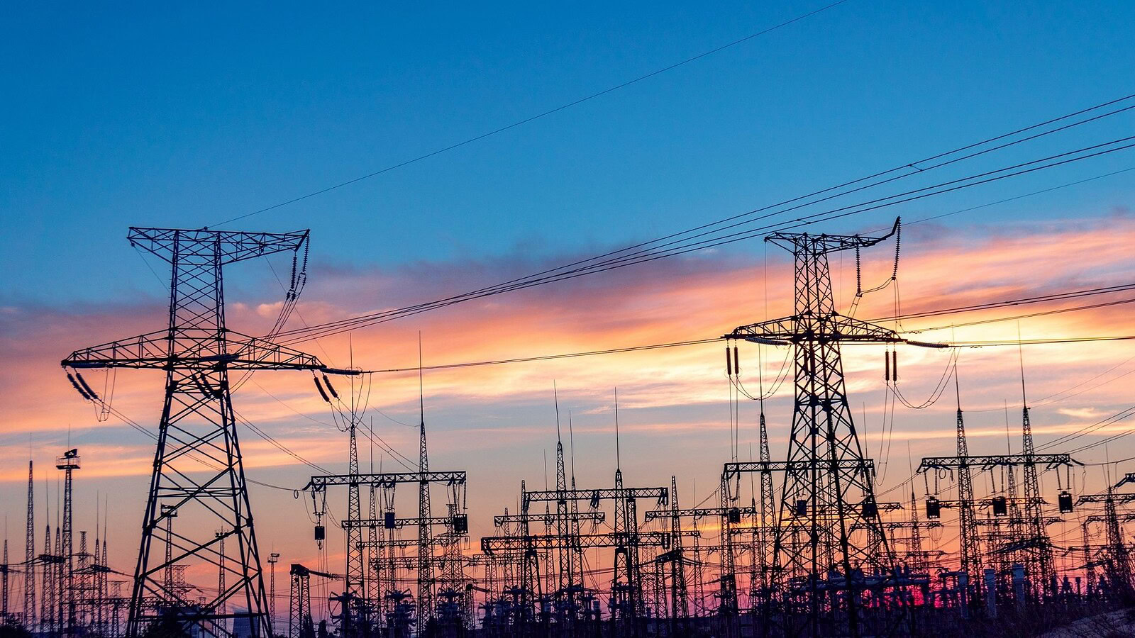 Heron Link, il sistema da 5 MW che sblocca la rete elettrica