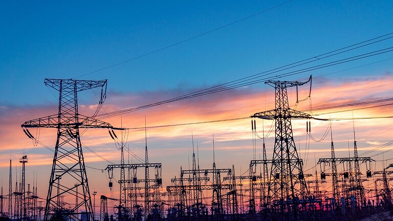 Heron Link, il sistema da 5 MW che sblocca la rete elettrica