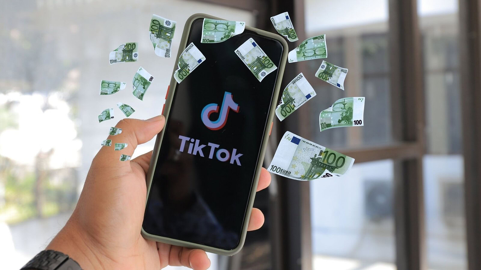 TikTok, pagamenti tra amici nelle chat: cosa emerge dal codice