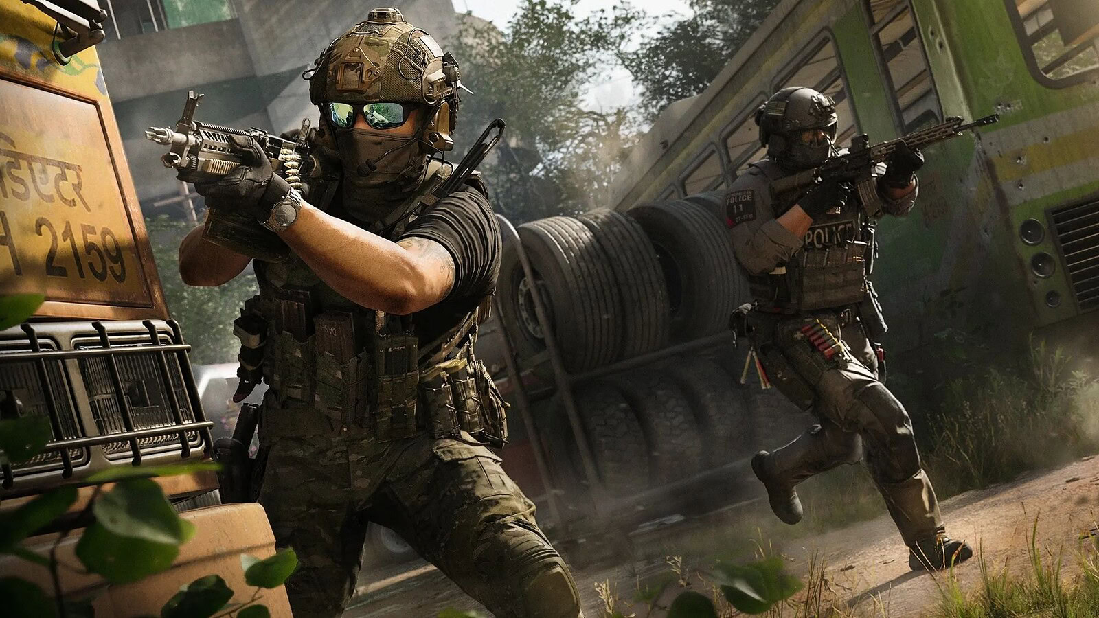 Call of Duty Modern Warfare 4: come riscattare il codice Beta