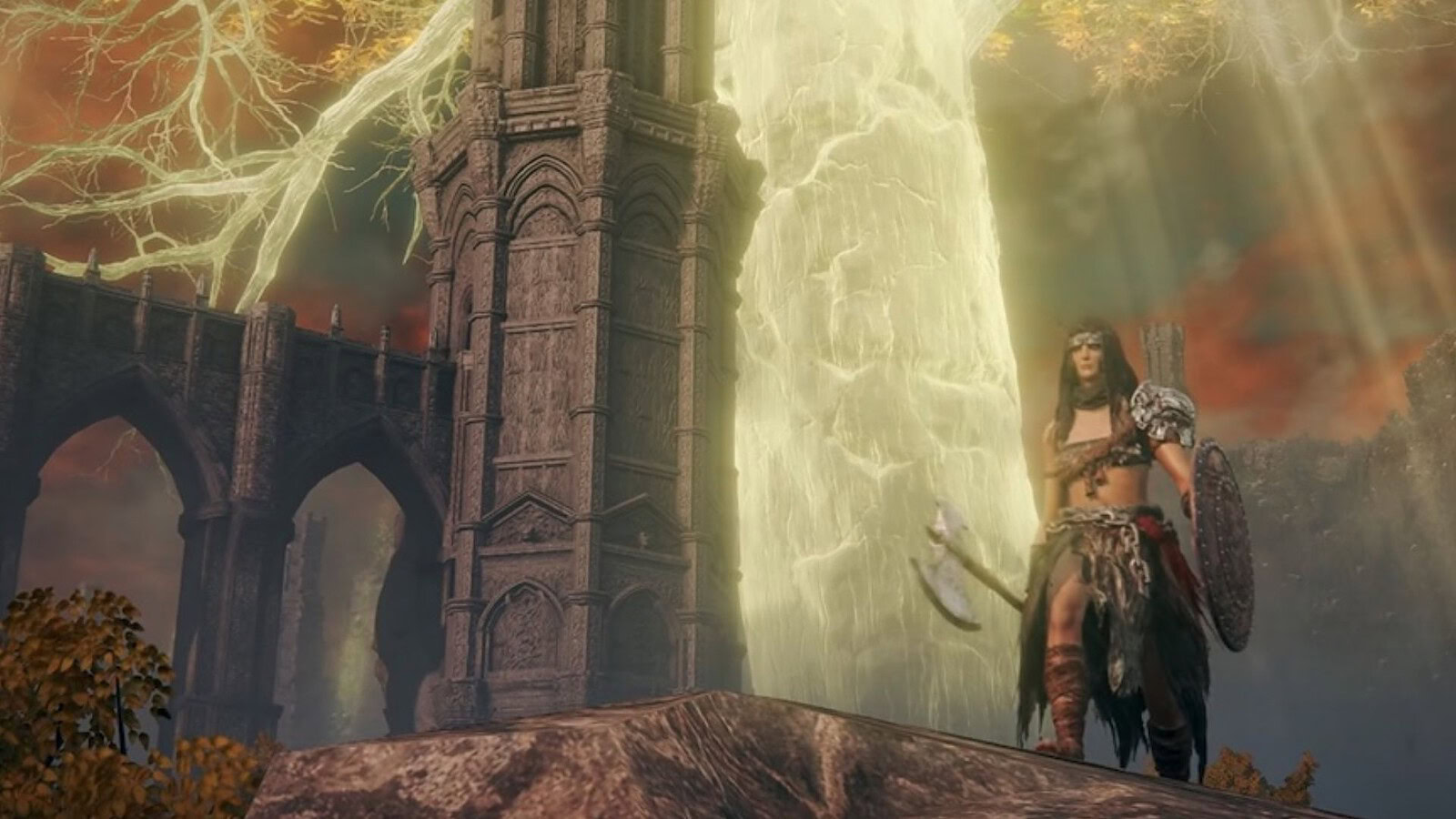 Elden Ring domina l'eShop di Nintendo Switch 2 prima dell'uscita