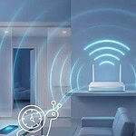 Wi-Fi lento? Colpa dei beacon a 1 Mbps: come risolverlo subito
