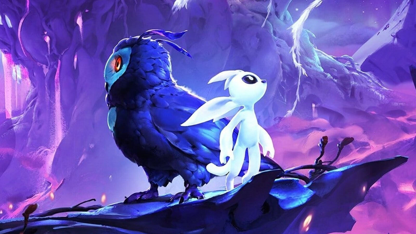 Ori, un nuovo capitolo in arrivo su Xbox? La voce dell'insider