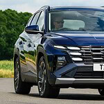 Hyundai Tucson, il nuovo design spiazza: interni da navetta