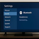 Bluetooth sulla TV che non ce l'ha: come aggiungerlo subito