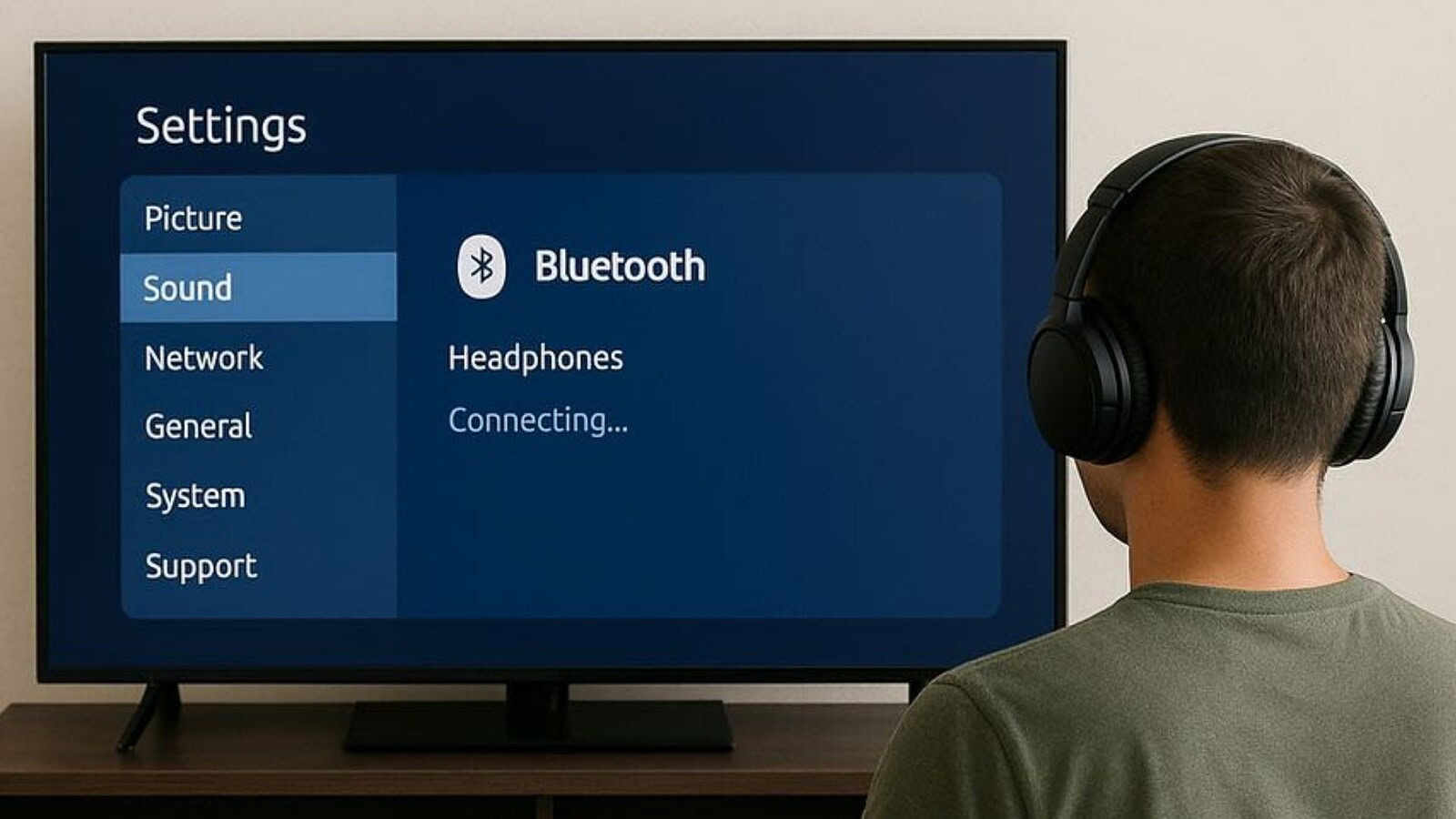 Bluetooth sulla TV che non ce l'ha: come aggiungerlo subito