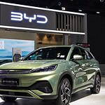 BYD promette il sorpasso mondiale: primo entro cinque anni