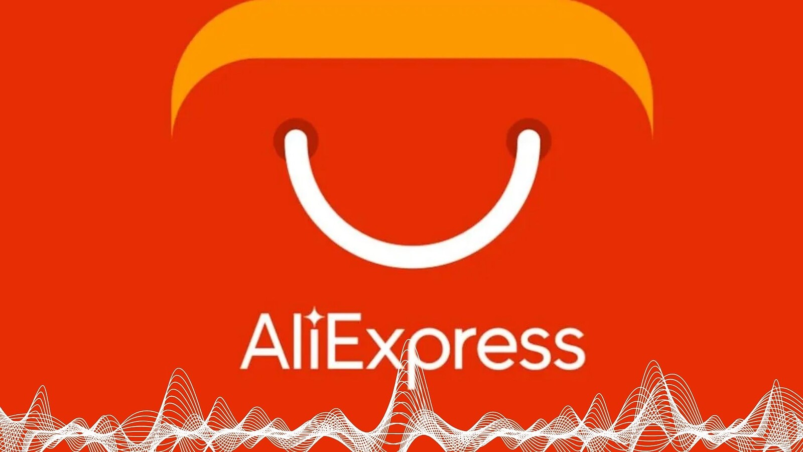 AliExpress traccia gli utenti con un suono inudibile