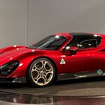 Alfa Romeo 33 Stradale sparita: venduta a 10 euro, vale 30 milioni